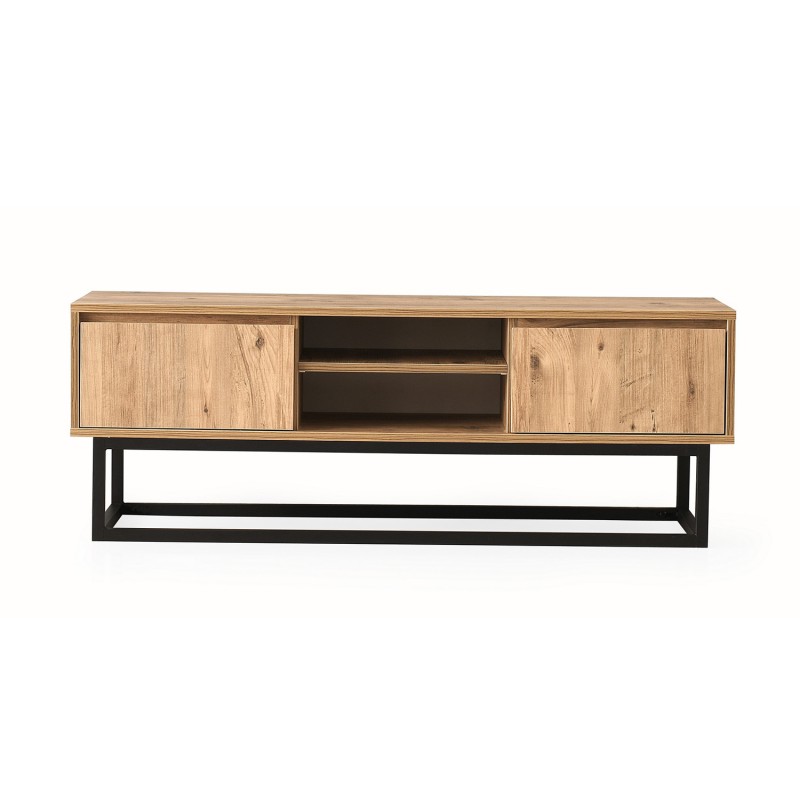 TV Stand Belinda 180 Black
Pine