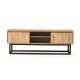TV Stand Belinda 180 Black
Pine