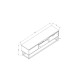 TV Stand Belinda 180 Black
Pine