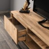 TV Stand Belinda 140 Black
Pine