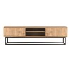 TV Stand Belinda 140 Black
Pine