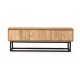 TV Stand Tilsim 140 Black
Pine TV Stand Tilsim 140 Black
Pine