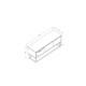 TV Stand Tilsim 140 Black
Pine TV Stand Tilsim 140 Black
Pine