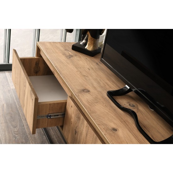 TV Stand Tilsim 180 Black
Pine TV Stand Tilsim 180 Black
Pine