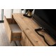 TV Stand Tilsim 180 Black
Pine TV Stand Tilsim 180 Black
Pine