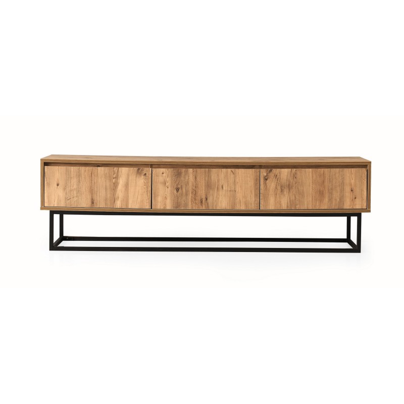 TV Stand Tilsim 180 Black
Pine