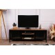 TV Stand Zeno Pine
Black Hanah Home TV Stand Zeno Pine
Black