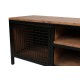 TV Stand Zeno Pine
Black Hanah Home TV Stand Zeno Pine
Black