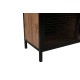 TV Stand Zeno Pine
Black Hanah Home TV Stand Zeno Pine
Black
