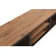 TV Stand Zeno Pine
Black Hanah Home TV Stand Zeno Pine
Black