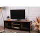 TV Stand Zeno Pine
Black Hanah Home TV Stand Zeno Pine
Black