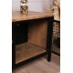 TV Stand Zeno Pine
Black Hanah Home TV Stand Zeno Pine
Black