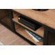 TV Stand Zeno Pine
Black Hanah Home TV Stand Zeno Pine
Black