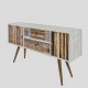 TV Stand Odense White
Walnut Hanah Home TV Stand Odense White
Walnut
