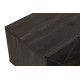 Έπιπλο Τηλεόρασης Street - Χρώμα Σκούρο Καφέ- 120x30x40εκ Έπιπλο Τηλεόρασης Street - Χρώμα Σκούρο Καφέ- 120x30x40εκ