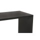 Έπιπλο Τηλεόρασης - Zigzag - Χρώμα Ανθρακί - 120x30x40εκ Έπιπλο Τηλεόρασης - Zigzag - Χρώμα Ανθρακί - 120x30x40εκ
