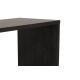 Έπιπλο Τηλεόρασης - Zigzag - Χρώμα Σκούρο Καφέ - 120x30x40εκ Έπιπλο Τηλεόρασης - Zigzag - Χρώμα Σκούρο Καφέ - 120x30x40εκ