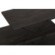 Έπιπλο Τηλεόρασης - Zigzag - Χρώμα Σκούρο Καφέ - 120x30x40εκ Έπιπλο Τηλεόρασης - Zigzag - Χρώμα Σκούρο Καφέ - 120x30x40εκ