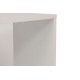 Έπιπλο Τηλεόρασης - Zigzag - Χρώμα Λευκό - 120x30x40εκ Έπιπλο Τηλεόρασης - Zigzag - Χρώμα Λευκό - 120x30x40εκ