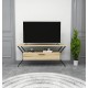 TV Stand Tarz - Felt Felt
Black TV Stand Tarz - Felt Felt
Black