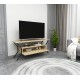 TV Stand Tarz - Felt Felt
Black TV Stand Tarz - Felt Felt
Black