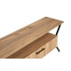 TV Stand Tarz - Walnut Walnut
Black Hanah Home TV Stand Tarz - Walnut Walnut
Black