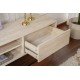 TV Stand Escape 180 -Black, Travertine Travertine Black TV Stand Escape 180 -Black, Travertine Travertine Black