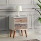 Nightstand Malmo White
Walnut Hanah Home Nightstand Malmo White
Walnut