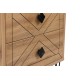 Nightstand Luna - Pine Pine Hanah Home Nightstand Luna - Pine Pine