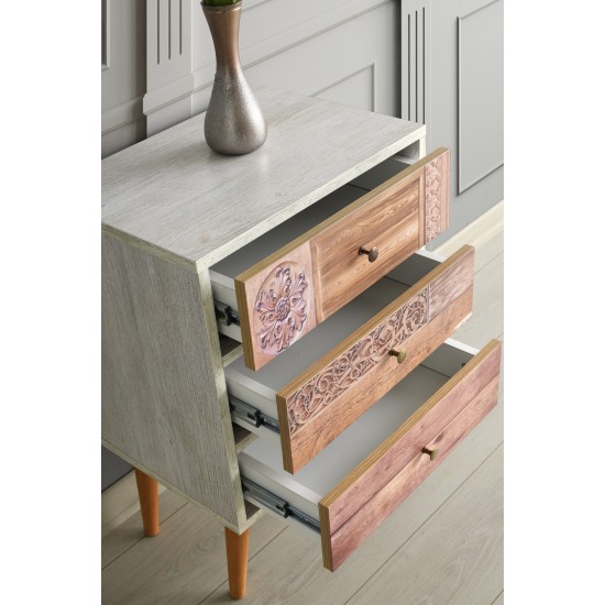 Dresser Liza White
Walnut Hanah Home Dresser Liza White
Walnut