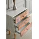 Dresser Liza White
Walnut Hanah Home Dresser Liza White
Walnut