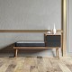 Hall Stand Rino Walnut
Anthracite Hanah Home Hall Stand Rino Walnut
Anthracite