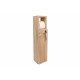 Bathroom Cabinet Star - Oak Oak Hanah Home Bathroom Cabinet Star - Oak Oak