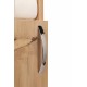 Bathroom Cabinet Star - Oak Oak Hanah Home Bathroom Cabinet Star - Oak Oak