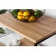 Hanah Home Multi Purpose Cabinet Anemon - Black, Pine Black
Pine