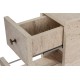 Ντουλάπι Μπάνιου 20x55x60εκ - Calencia - Χρώμα Travertine Μπεζ