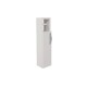 Bathroom Cabinet Star - White White Hanah Home Bathroom Cabinet Star - White White