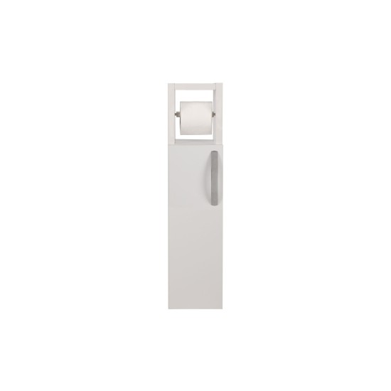 Bathroom Cabinet Star - White White Hanah Home Bathroom Cabinet Star - White White