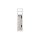 Bathroom Cabinet Star - White White Hanah Home Bathroom Cabinet Star - White White