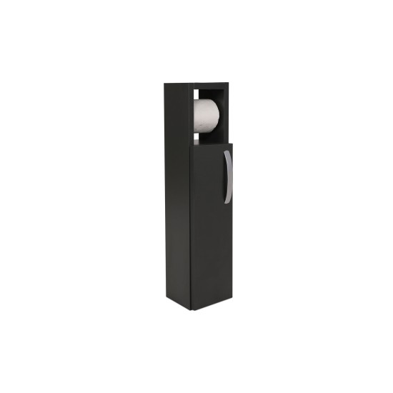 Bathroom Cabinet Star - Anthracite Anthracite Hanah Home Bathroom Cabinet Star - Anthracite Anthracite