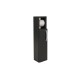 Bathroom Cabinet Star - Anthracite Anthracite Hanah Home Bathroom Cabinet Star - Anthracite Anthracite