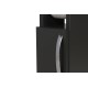 Bathroom Cabinet Star - Anthracite Anthracite Hanah Home Bathroom Cabinet Star - Anthracite Anthracite
