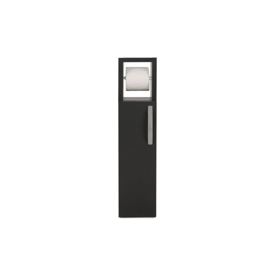 Bathroom Cabinet Star - Anthracite Anthracite Hanah Home Bathroom Cabinet Star - Anthracite Anthracite