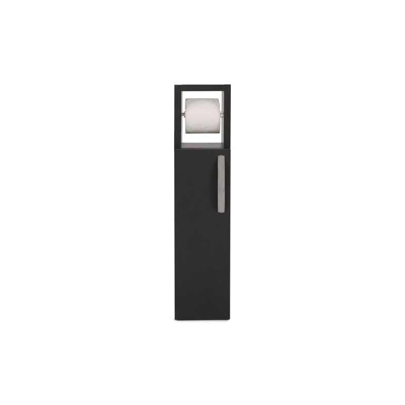 Hanah Home Bathroom Cabinet Star - Anthracite Anthracite
