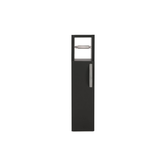Bathroom Cabinet Star - Anthracite Anthracite Hanah Home Bathroom Cabinet Star - Anthracite Anthracite