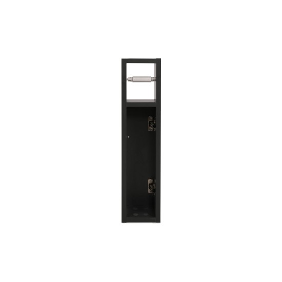 Bathroom Cabinet Star - Anthracite Anthracite Hanah Home Bathroom Cabinet Star - Anthracite Anthracite