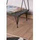 Βιβλιοθήκη Balaban 48x31x165εκ - Ανθρακί