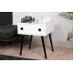 Chess Table Chesso - Black, White White
Black Chess Table Chesso - Black, White White
Black