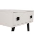 Chess Table Chesso - Black, White White
Black Chess Table Chesso - Black, White White
Black