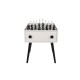 Chess Table Chesso - Black, White White
Black Chess Table Chesso - Black, White White
Black